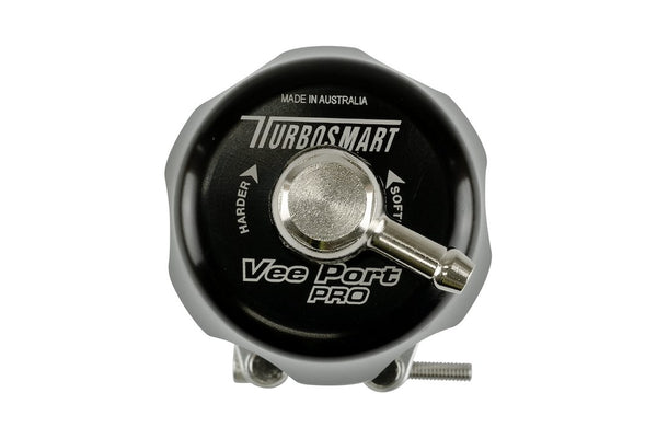 Turbosmart Vee-Port Pro Blow Off Valve (MPN: TS-0205-1131)