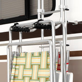 Surco Products Camping Chair Storage Rack (MPN: 501CR)