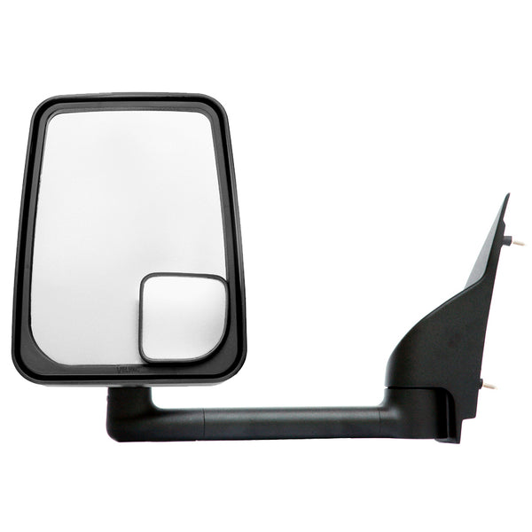 Velvac Exterior Mirror for GM Cutaway Van (MPN: 714565)