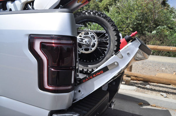 Gate King Tailgate Position Adjuster (MPN: 490318)