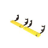Carr Truck Step (MPN: 451007)