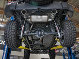 Advanced FLOW Engineering Rebel Cat-Back Exhaust System (MPN: 49-48062-P)