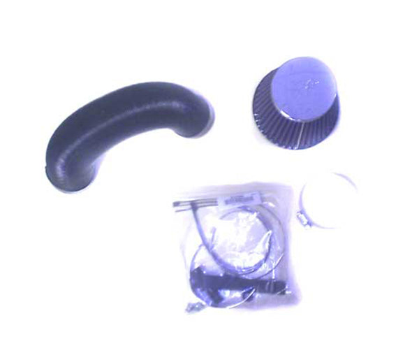 K&N Cold Air Intake 57 Series Generation II (MPN: 57-0392)