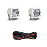 Baja Designs S1 LED Driving Fog Light (MPN: 387805WT)