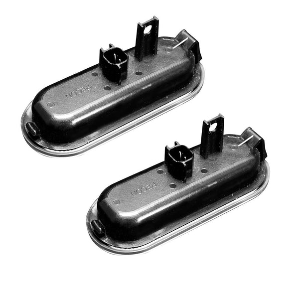 Recon Accessories Cargo Area Light (MPN: 26417FD)