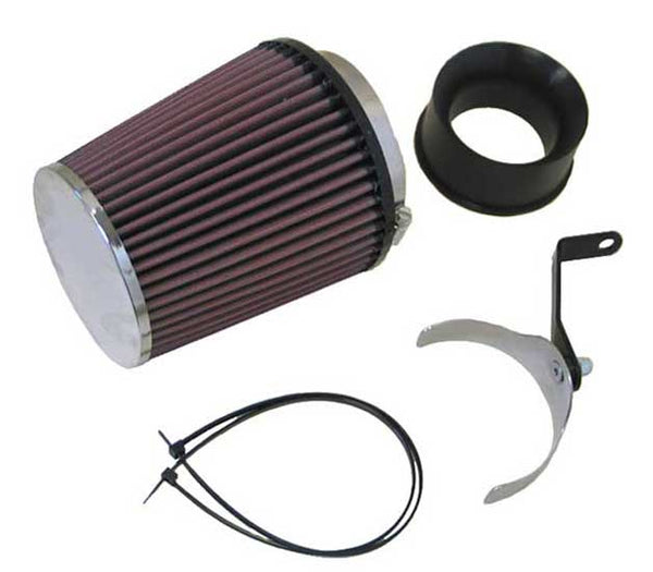 K&N Cold Air Intake 57 Series Generation II (MPN: 57-0545)