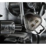 Four Seasons Air Conditioner Compressor (MPN: 157321)