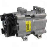 Four Seasons Air Conditioner Compressor (MPN: 58159)