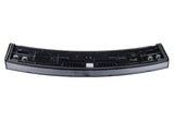 Ford Performance Rear Window Deck Panel (MPN: M-16600-MA)