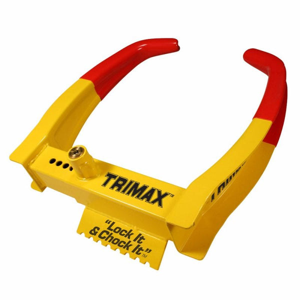 Trimax Corporation Trailer Wheel Locking Boot (MPN: TCL75)