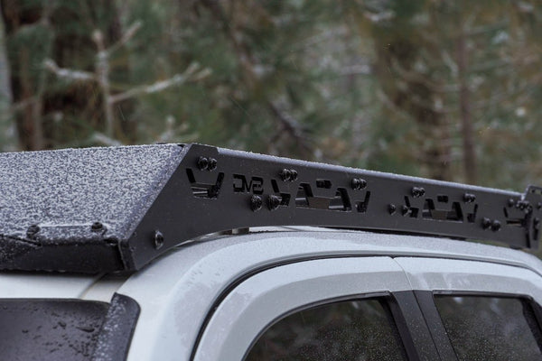 DV8 Offroad Roof Rack (MPN: RRTT1-04)