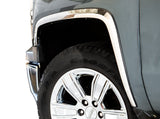 Innovative Creations Stainless Steel Fender Trim (MPN: CHE034)