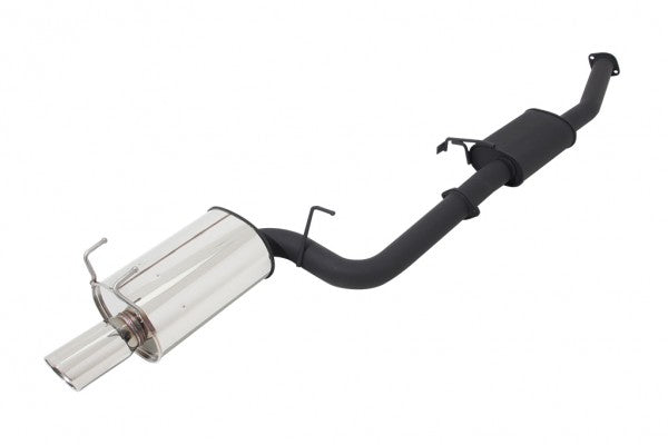 APEXi WS2 Cat Back Exhaust System (MPN: 115-KN06)