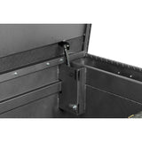 Weather Guard Crossover Tool Box (MPN: 117-52-04)