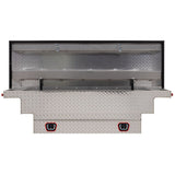 Weather Guard Crossover Low Profile Tool Box (MPN: 131-0-04)