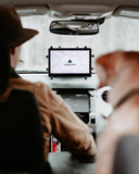 Ram Mounts X-Grip III Tablet Mount (MPN: RAM-HOL-UN9U)
