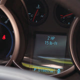 Auto Meter DashControl Performance Monitor (MPN: DL1030U)