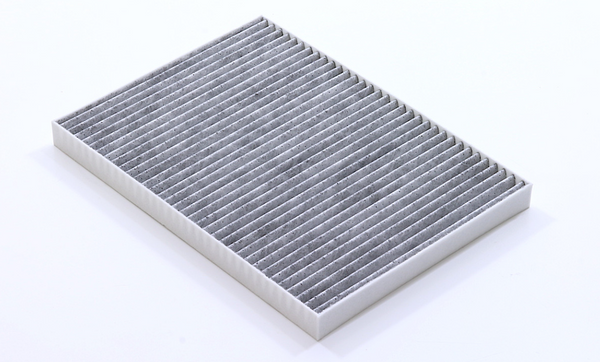 WIX Cabin Air Filter (MPN: WP10074)