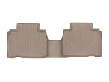 WeatherTech FloorLiner Tan Molded Fit (MPN: 458152)