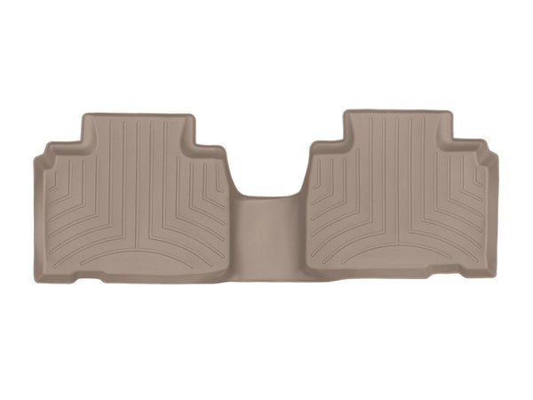 WeatherTech FloorLiner Tan Molded Fit (MPN: 458152)