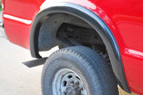 Lund Fender Flare SX-Sport Style (MPN: SX311S)