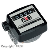 Piusi Flow Meter K44 Diesel (MPN: 000710000)