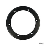 T-H Marine Outboard Motor Control Cable Boot Ring (MPN: CBR-1-DP)