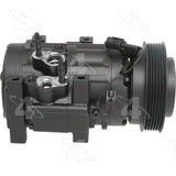 Four Seasons Air Conditioner Compressor (MPN: 67120)