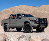 Ranch Hand Legend Grille Guard (MPN: GGT16MBL1)