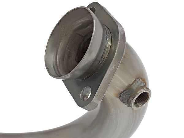 aFe Power Catalytic Converter (MPN: 47-48005)