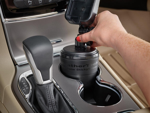 Weathertech CupFone StickySleeve (MPN: 8ACF46SS)