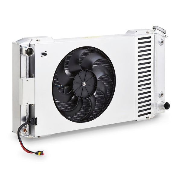 Proform Slim Fit Integrated Radiator System (MPN: 69640.2)