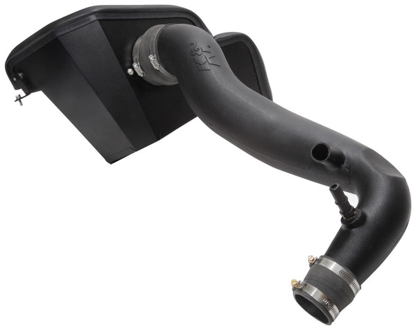 K & N Filters 63 Series AirCharger (MPN: 63-2606)