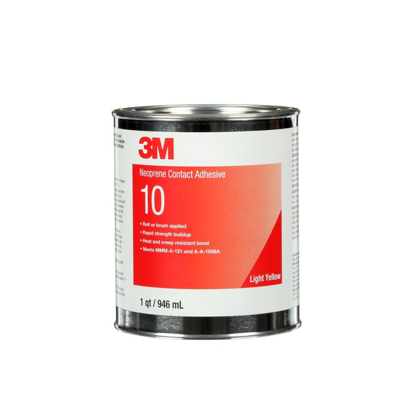 3M Neoprene Contact Adhesive (MPN: 20272)