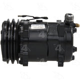 Four Seasons Air Conditioner Compressor (MPN: 57033)