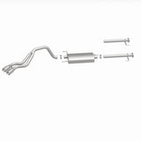 MagnaFlow Toyota 4Runner Exhaust System Kit (MPN: 15781)