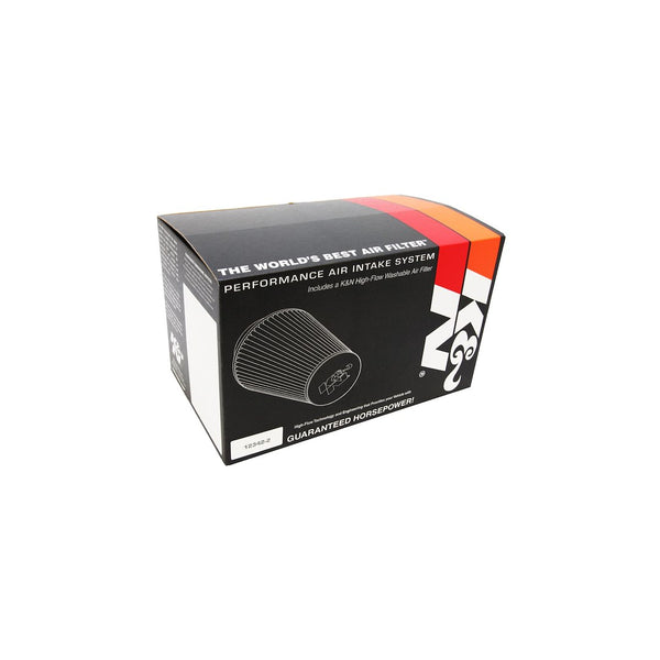 K & N Filters Cold Air Intake System (MPN: 57-0695)