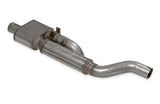 Flowmaster Active Dual-Mode Exhaust Muffler (MPN: 717911)