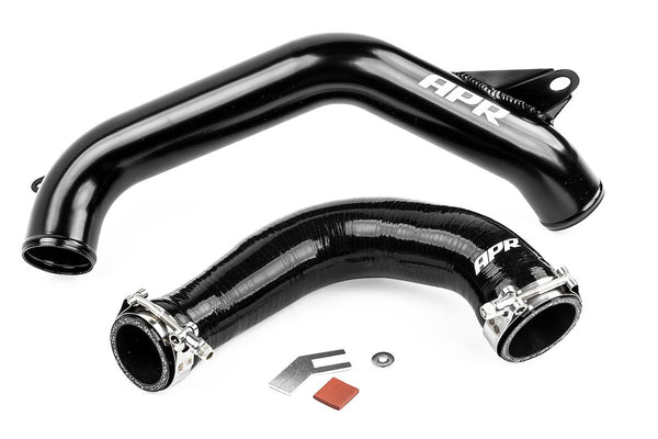 APR Turbocharger Intercooler Pipe (MPN: MS100215)