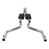 Flowmaster American Thunder Cat-Back Exhaust System (MPN: 817778)