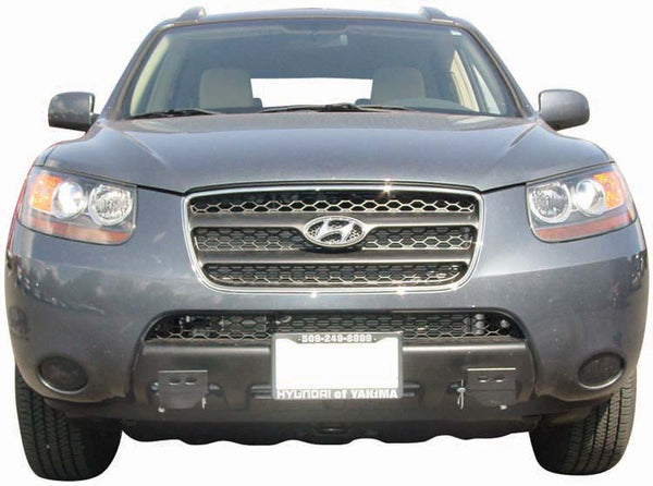 Roadmaster Vehicle Baseplate (MPN: 1625-1)