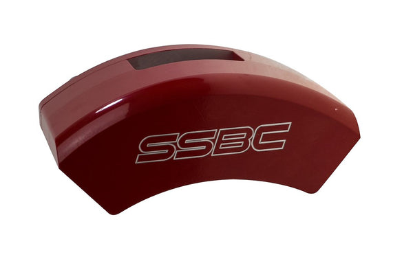 SSBC-USA Brake Caliper Quick Change Kit (MPN: A186-1R)