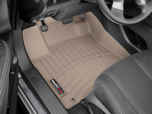 WeatherTech FloorLiner (MPN: 4513881)