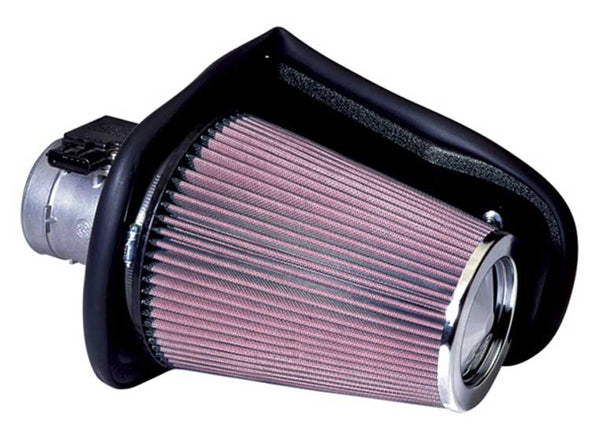 K&N 57 Series Generation II Air Intake (MPN: 57-2545)