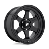 Fuel Off Road Shok D664 Wheel (MPN: D66420908450)