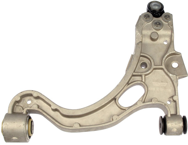 Control Arm with Ball Joint and Bushings (MPN: 520-169)