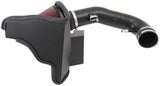 K&N Filters 69 Series Typhoon Air Intake System (MPN: 69-3534TTK)