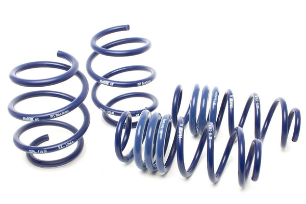 H&R Springs Sport Spring Lowering Kit (MPN: 28714-2)
