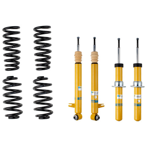 Bilstein B12 Pro-Kit Lowering Kit (MPN: 46-181220)