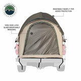 Overland Vehicle Systems Truck Bed Tent (MPN: 18252541)